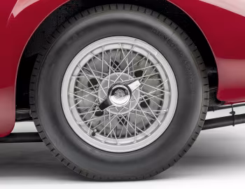 Ferrari 125 Sport (#01C) '03.1947