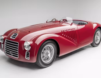 Ferrari 125 Sport (#01C) '03.1947