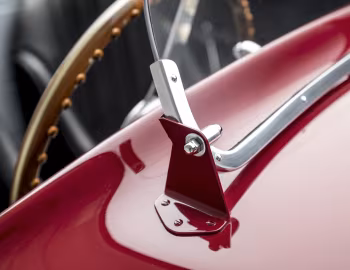 Ferrari 125 Sport (#01C) '03.1947