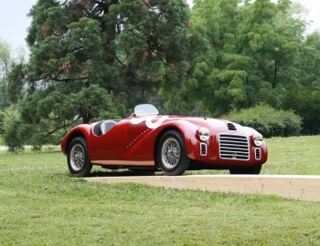 Ferrari 125 Sport (#90125) '1987
