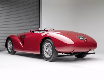 Ferrari 125 Sport (#01C) '03.1947