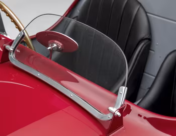 Ferrari 125 Sport (#01C) '03.1947