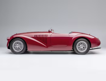 Ferrari 125 Sport (#01C) '03.1947
