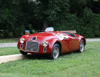 Ferrari 125 Sport (#90125) '1987