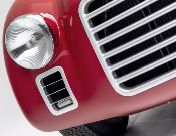 Ferrari 125 Sport (#01C) '03.1947
