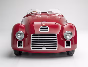 Ferrari 125 Sport (#01C) '03.1947