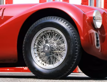 Ferrari 125 Sport (#90125) '1987