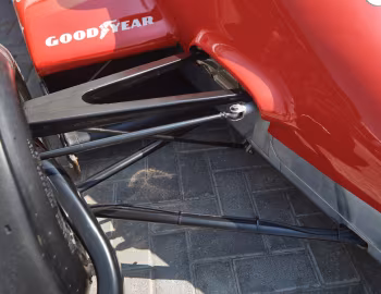 Ferrari 126 C2 '1982