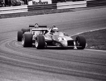 Ferrari 126 C2 '1982