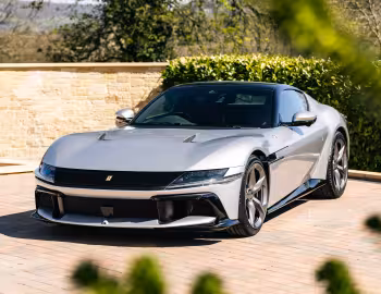 Ferrari 12Cilindri [UK-spec] (F167) '2024–н.в.