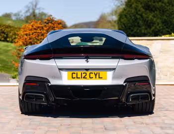 Ferrari 12Cilindri [UK-spec] (F167) '2024–н.в.