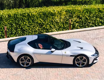 Ferrari 12Cilindri [UK-spec] (F167) '2024–н.в.