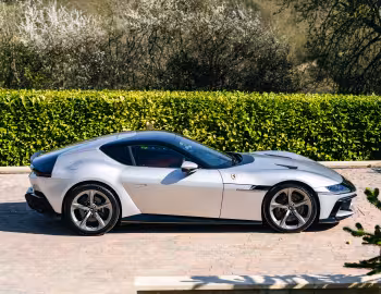 Ferrari 12Cilindri [UK-spec] (F167) '2024–н.в.