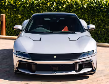 Ferrari 12Cilindri [UK-spec] (F167) '2024–н.в.