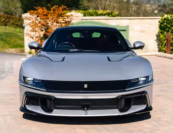 Ferrari 12Cilindri [UK-spec] (F167) '2024–н.в.