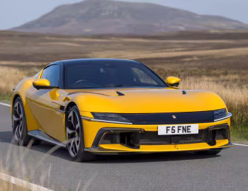 Ferrari 12Cilindri [UK-spec] (F167) '2024–pr.