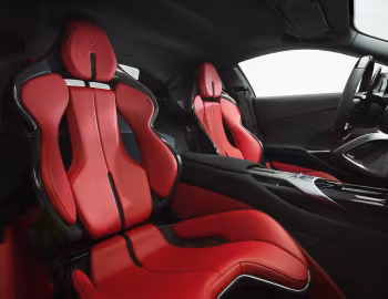 Intérieur Ferrari 12Cilindri [Worldwide] (F167) '2024–pr.