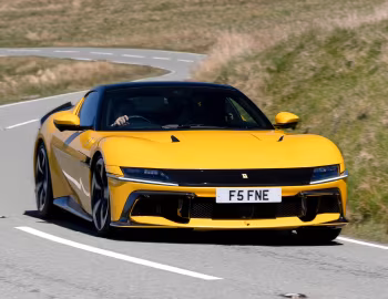 Ferrari 12Cilindri [UK-spec] (F167) '2024–pr.