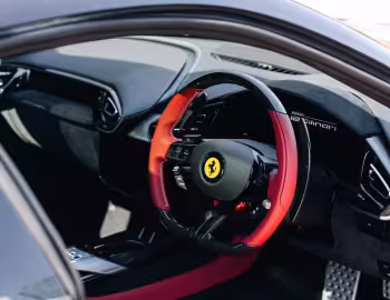Торпедо Ferrari 12Cilindri [UK-spec] (F167) '2024–н.в.