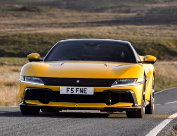 Ferrari 12Cilindri [UK-spec] (F167) '2024–pr.