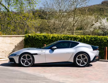 Ferrari 12Cilindri [UK-spec] (F167) '2024–н.в.