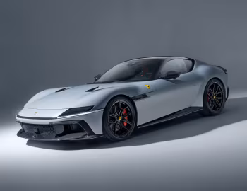 Novitec Ferrari 12Cilindri (F167) '2025