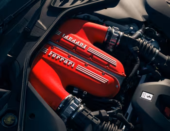 Под капотом Ferrari 12Cilindri [Australia] (F167) '2024–н.в.