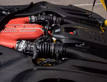 Под капотом Ferrari 12Cilindri [Worldwide] (F167) '2024–н.в.