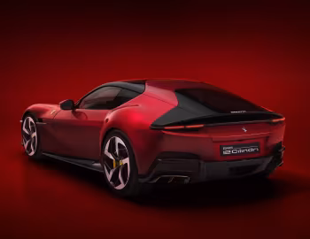 Ferrari 12Cilindri [Worldwide] (F167) '2024–pr.