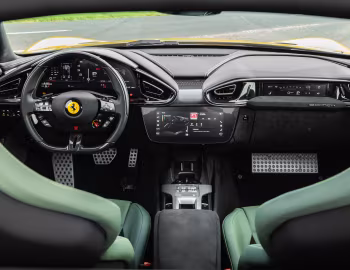 Торпедо Ferrari 12Cilindri [Worldwide] (F167) '2024–н.в.