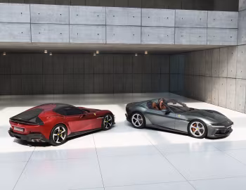 Ferrari 12Cilindri