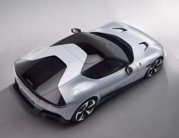 Ferrari 12Cilindri [Worldwide] (F167) '2024–pr.
