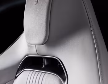 Интерьер Ferrari 12Cilindri Manuale (F167) '2026