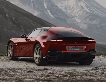 Ferrari 12Cilindri Manuale (F167) '2026