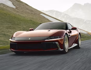 Ferrari 12Cilindri Manuale (F167) '2026