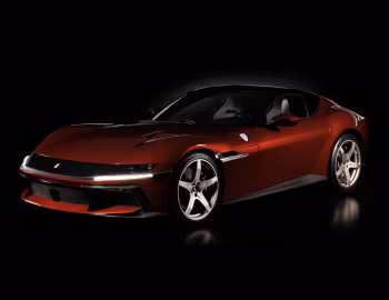 Ferrari 12Cilindri Manuale (F167) '2026