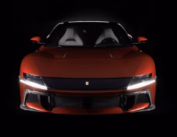 Ferrari 12Cilindri Manuale (F167) '2026