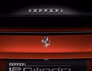 Ferrari 12Cilindri Manuale (F167) '2026