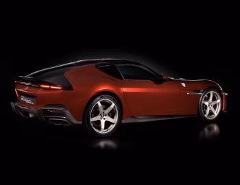 Ferrari 12Cilindri Manuale (F167) '2026