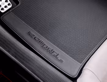 Интерьер Ferrari 12Cilindri Manuale (F167) '2026