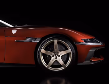 Ferrari 12Cilindri Manuale (F167) '2026