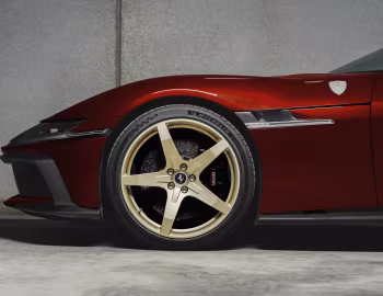 Ferrari 12Cilindri Manuale (F167) '2026