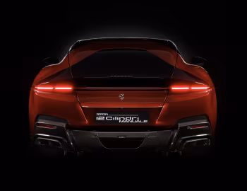Ferrari 12Cilindri Manuale (F167) '2026