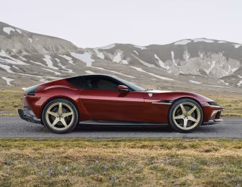 Ferrari 12Cilindri Manuale (F167) '2026