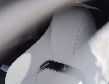 Интерьер Ferrari 12Cilindri Manuale (F167) '2026