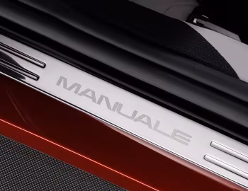 Интерьер Ferrari 12Cilindri Manuale (F167) '2026