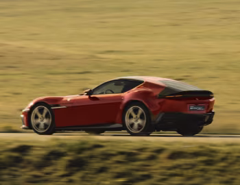 Ferrari 12Cilindri Manuale (F167) '2026