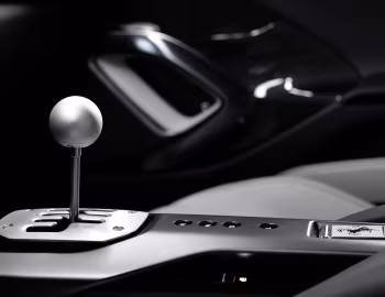 Интерьер Ferrari 12Cilindri Manuale (F167) '2026
