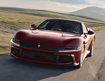 Ferrari 12Cilindri Manuale (F167) '2026
