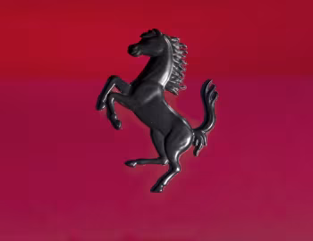 Logo Ferrari 12Cilindri Spider [UK-spec] (F167A) '2024–pr.
